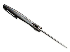 Synergy 2 Titan Flame Tanto