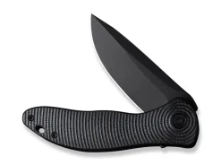 Synergy3 G10 All Black