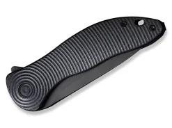 Synergy3 G10 All Black