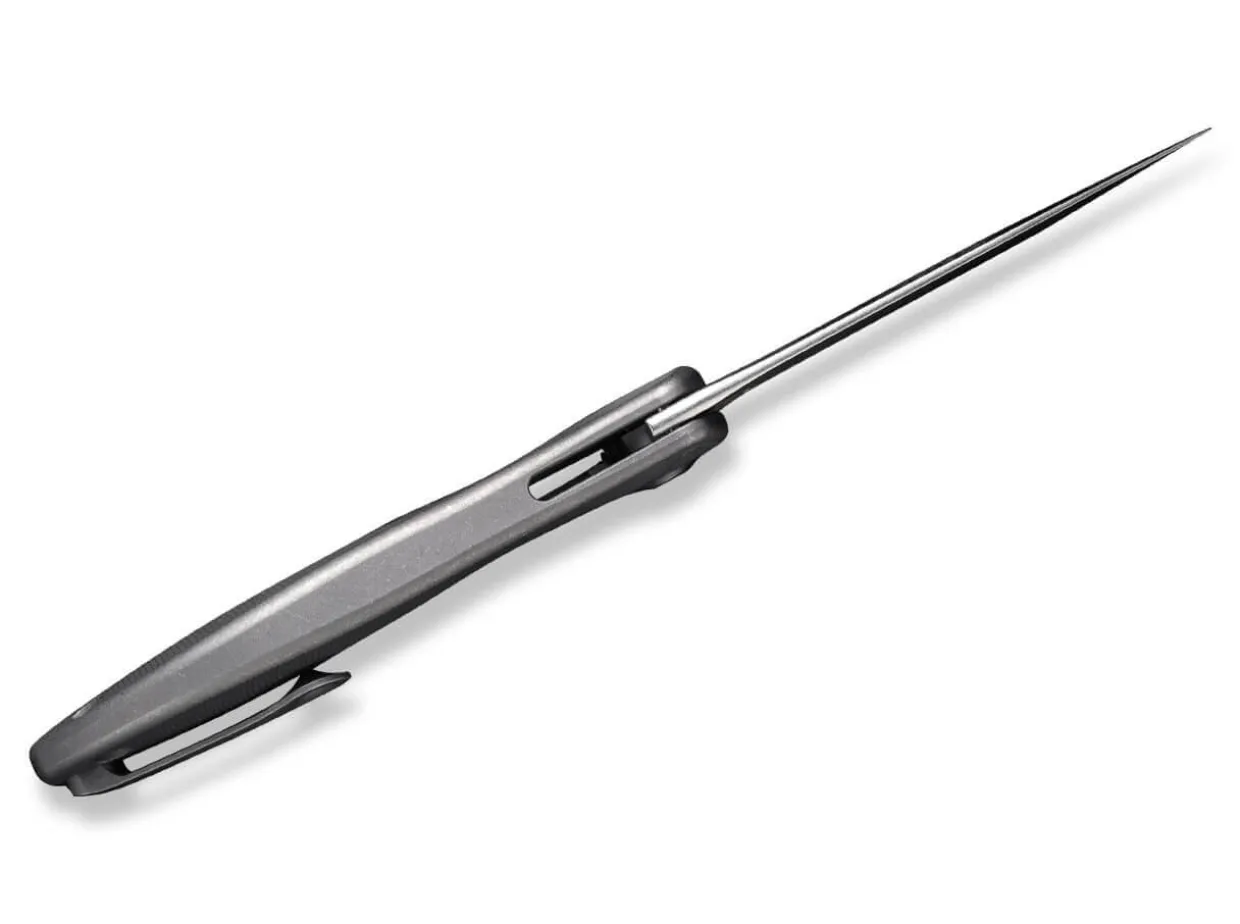 Synergy2V2 Titanium Grey