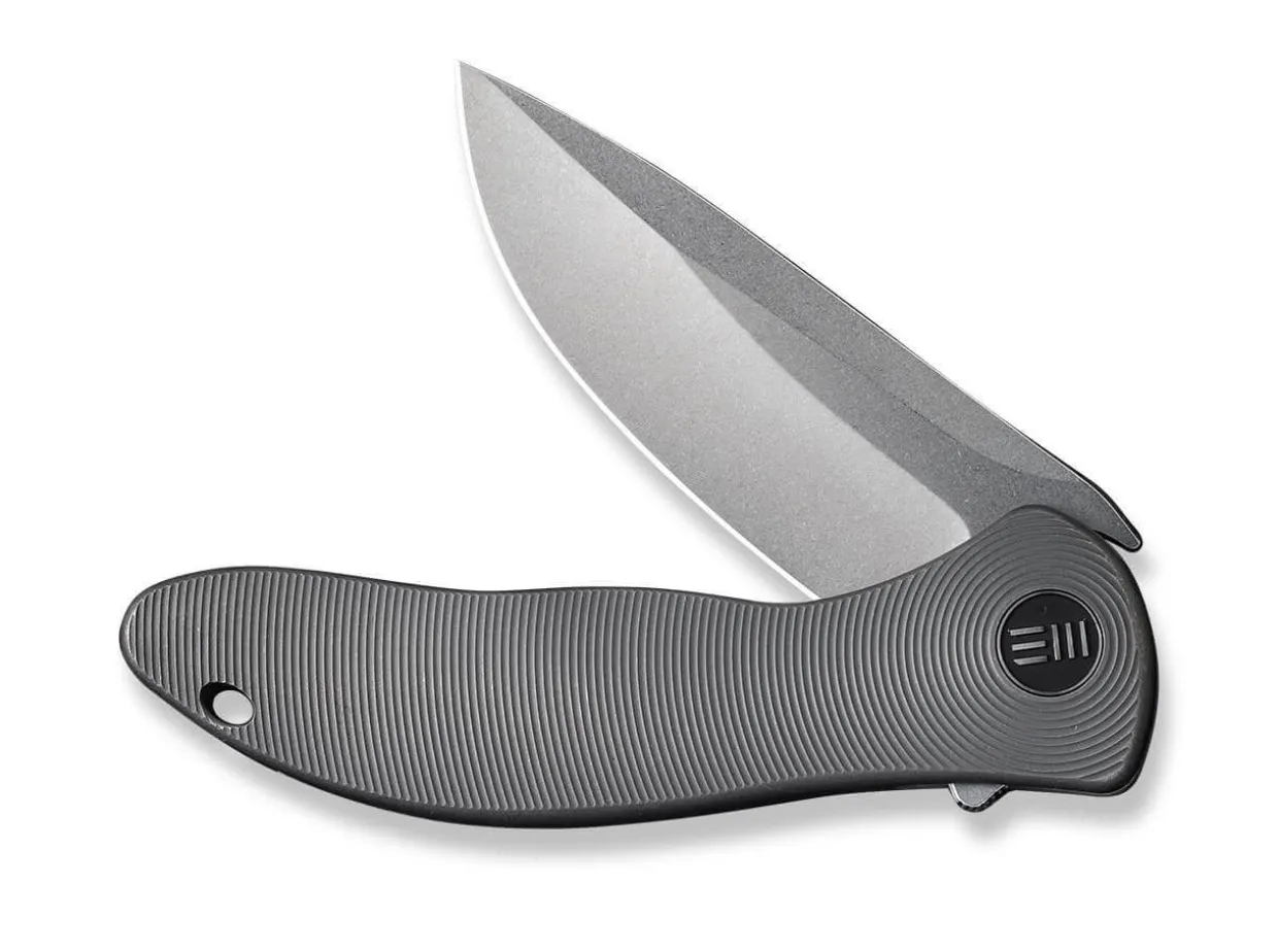 Synergy2V2 Titanium Grey