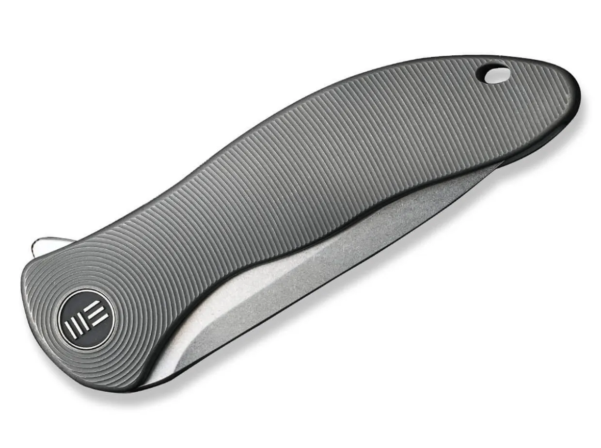 Synergy2V2 Titanium Grey