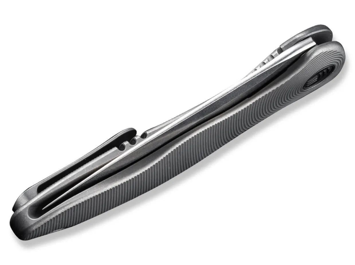 Synergy2V2 Titanium Grey