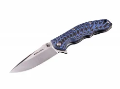 T101 Special Edition Black/Blue