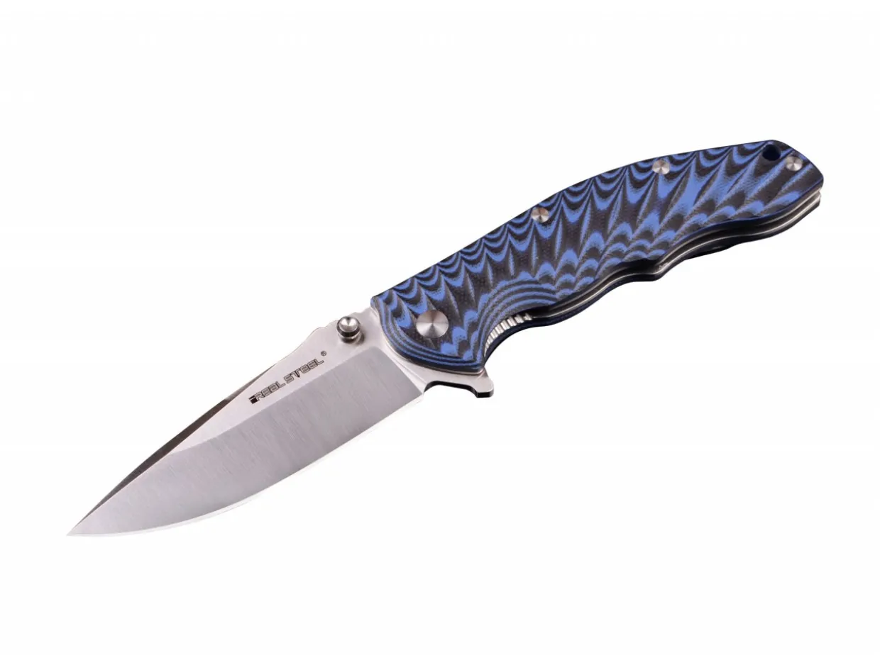 T101 Special Edition Black/Blue