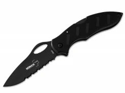 Tactical Roper Serrated