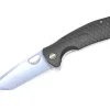 Tanto Flipper Medium Black
