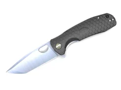 Tanto Flipper Medium Black