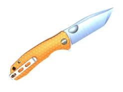 Tanto Flipper Medium Orange