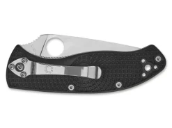 Tenacious Lightweight Serrated