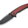 Teraxe G10 Red Black