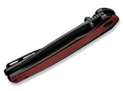 Teraxe G10 Red Black