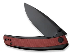 Teraxe G10 Red Black