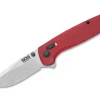 Terminus Xr G10 Red