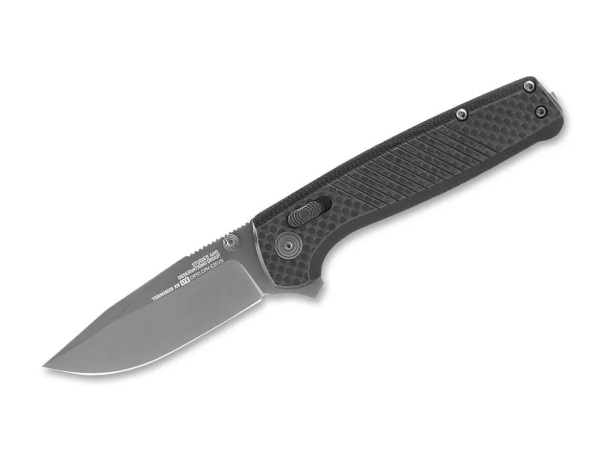 Terminus Xr Lte Cf Graphite