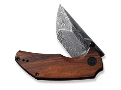 Thug 2 Cuibourtia Damascus