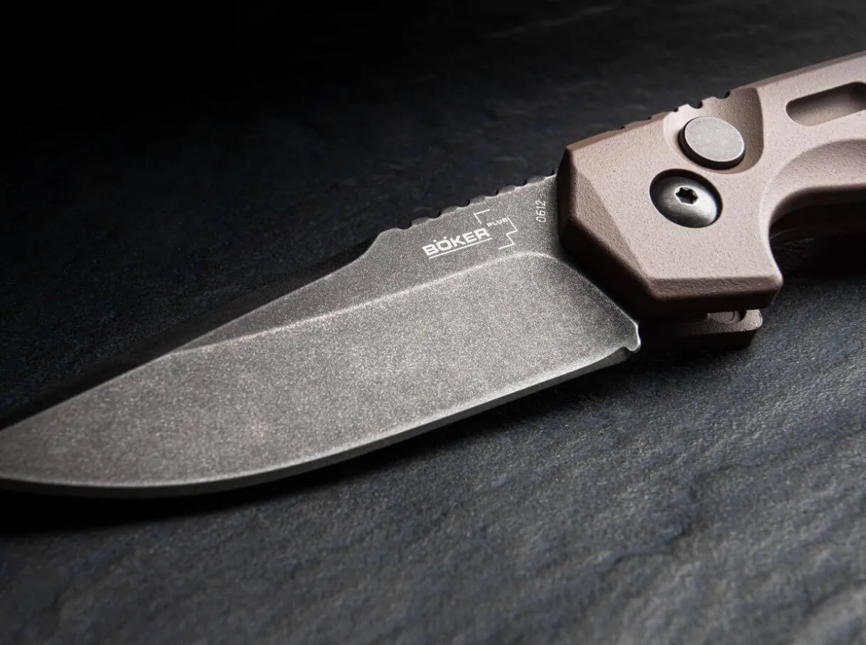 Thunder Storm Auto Coyote