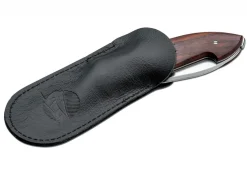 Timeless Titan Cocobolo