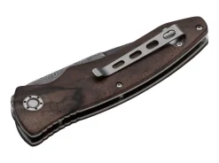 Tirpitz-Damascus Wood 42