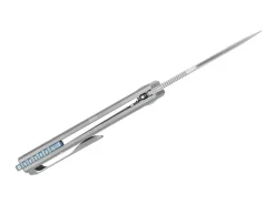 Torngat S35Vn Titanium Grey