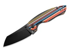 Towser K Serape Series Color G10