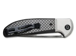 Trailblazer Damascus Cf Black