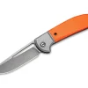 Trailblazer G10 Orange