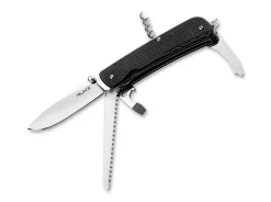 Trekker Ld32 Black