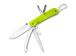 Trekker Ld43 Yellow