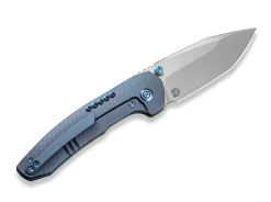 Trogon Titanium Blue