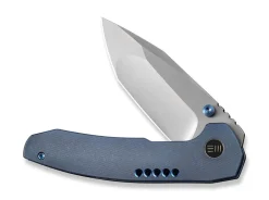 Trogon Titanium Blue