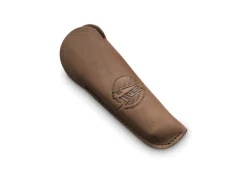 Twin Titanium G10 Red