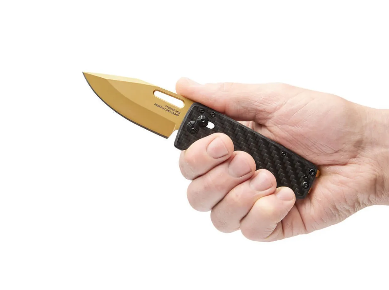 Ultra Xr Carbon Gold