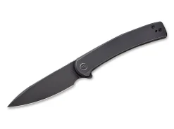 Upshot Black Titanium Sw