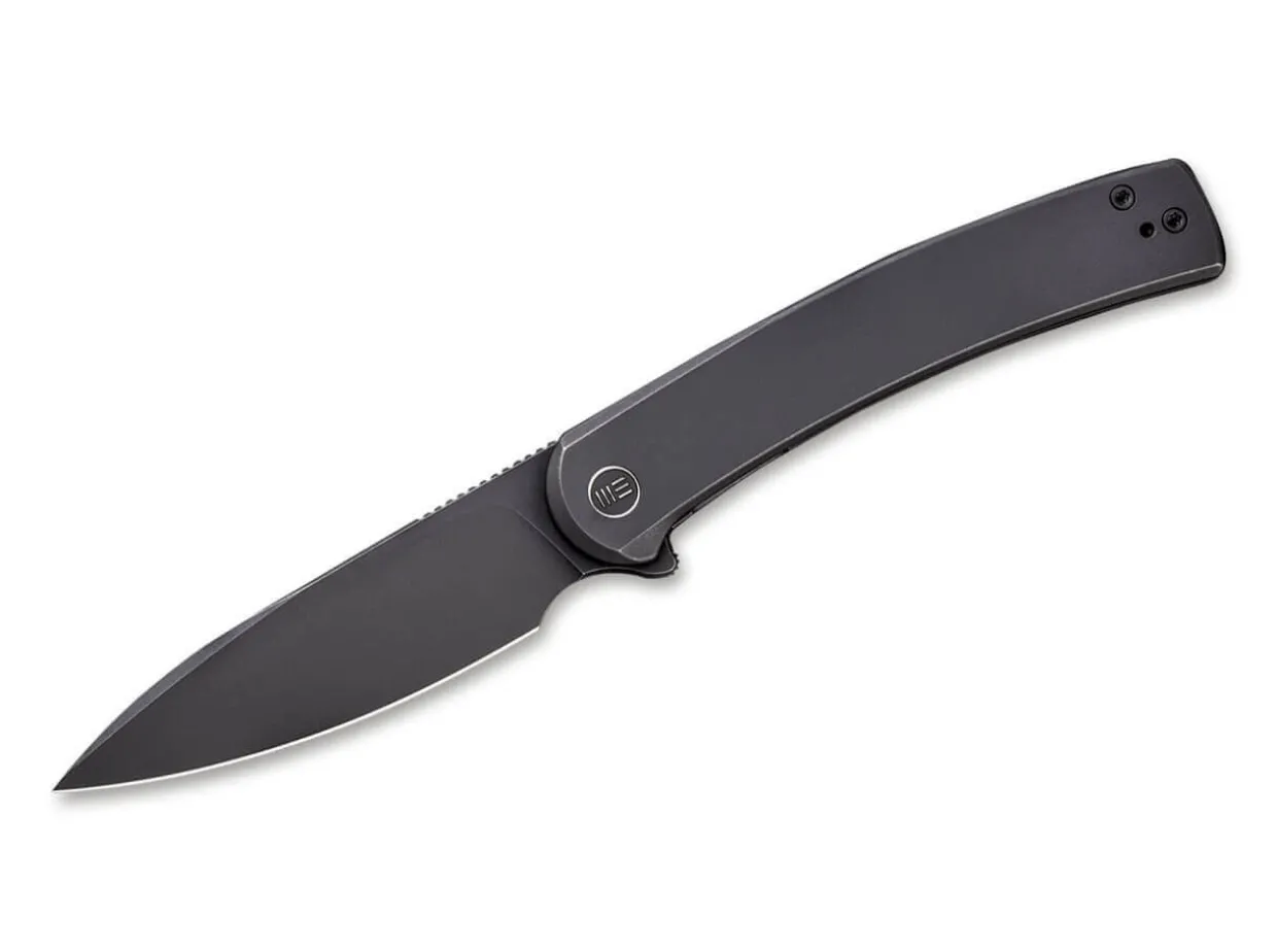 Upshot Black Titanium Sw