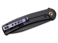 Upshot Black Titanium Sw