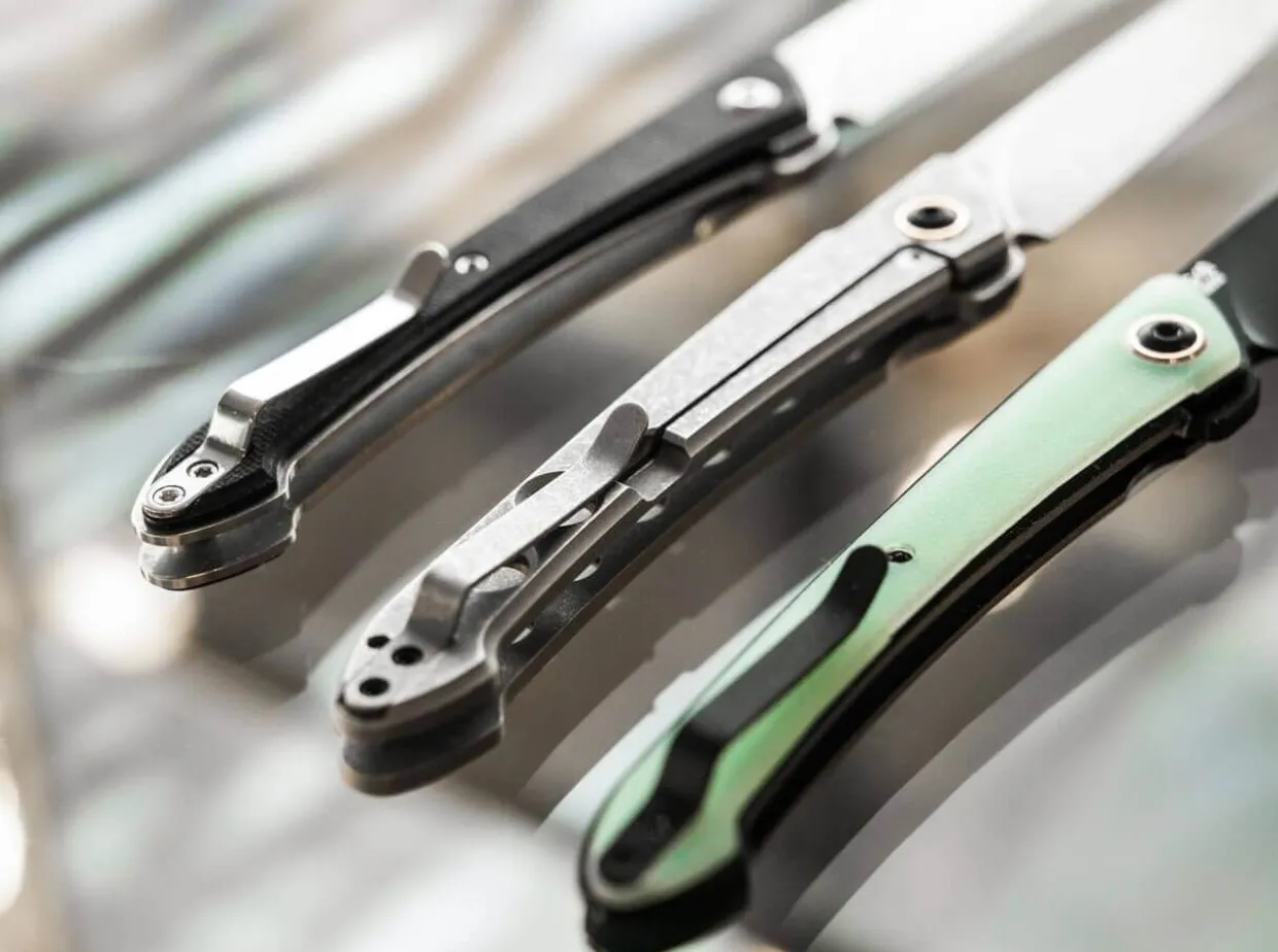 Urban Spillo Flipjoint