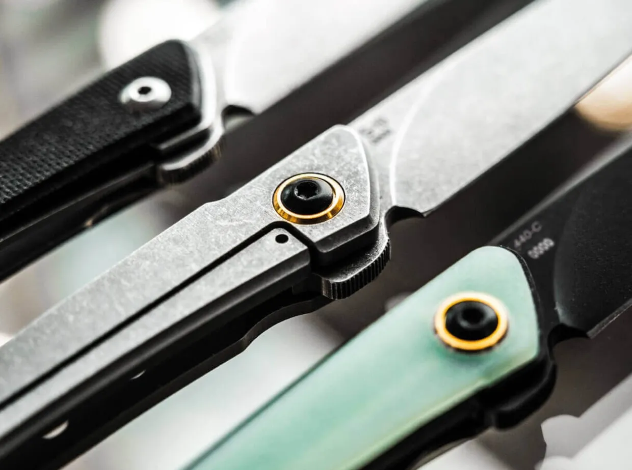 Urban Spillo Flipjoint