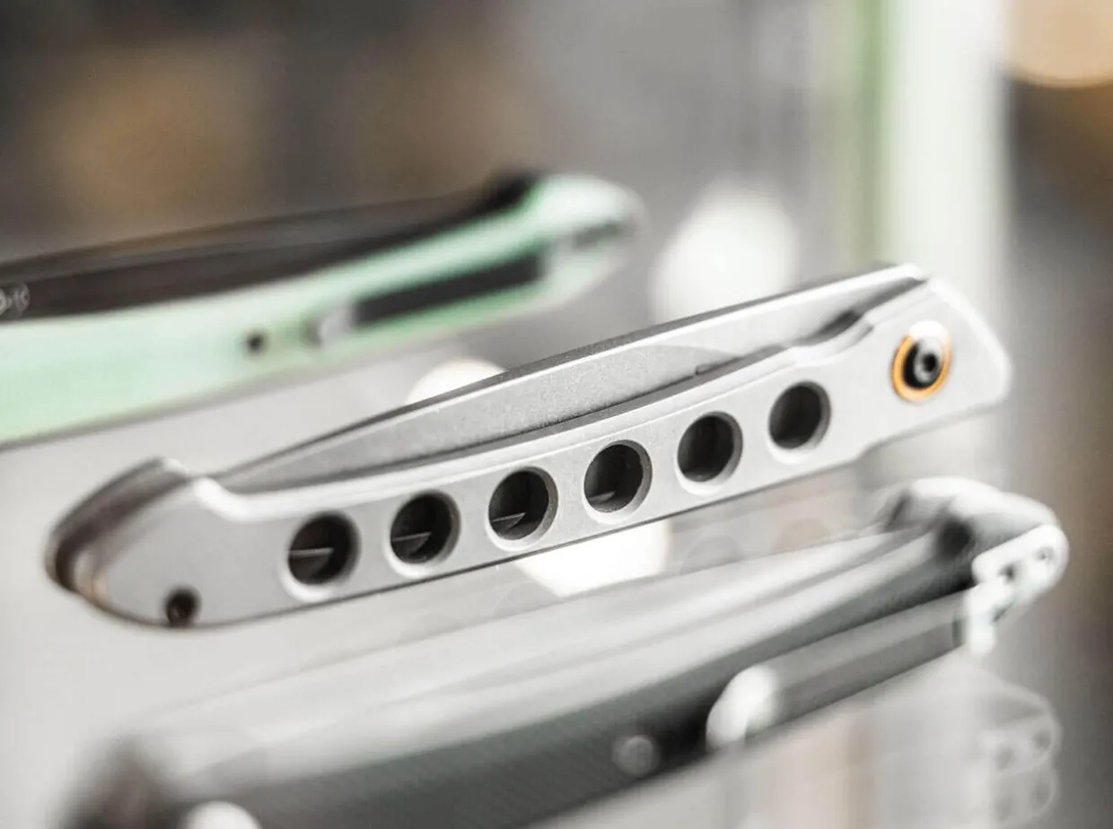 Urban Spillo Flipjoint