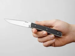 Urban Trapper Backlock G10