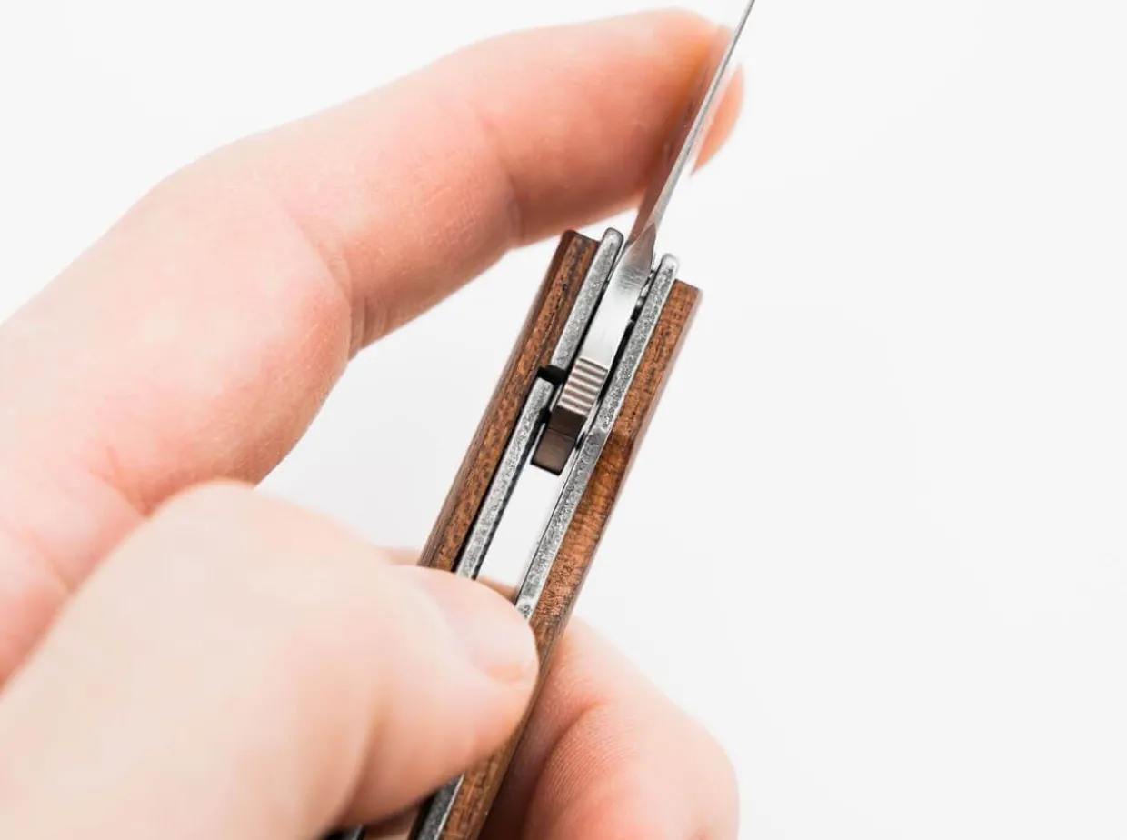 Urban Trapper Flipjoint