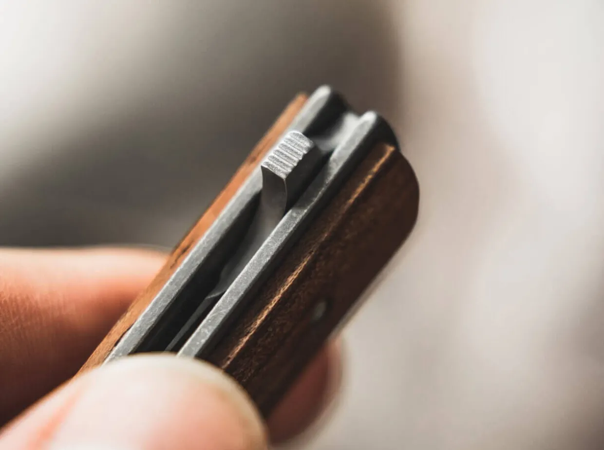 Urban Trapper Flipjoint