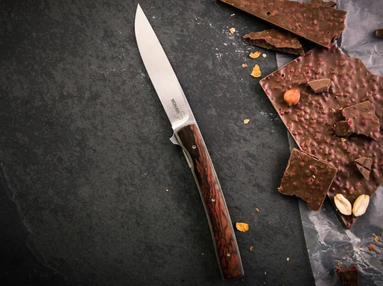 Urban Trapper Gentleman