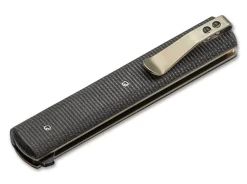 Urban Trapper Linear Micarta