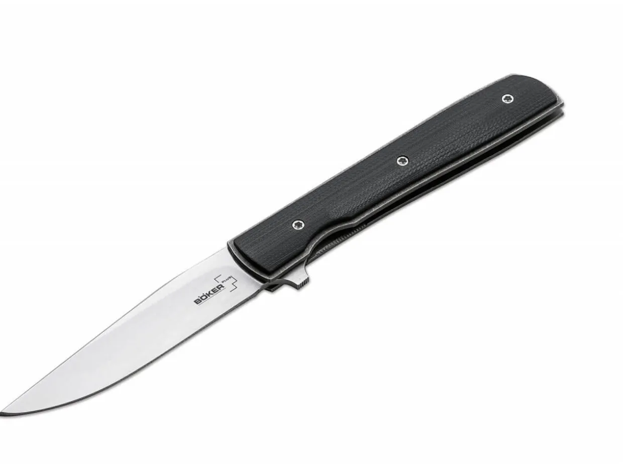 Urban Trapper Petite G10