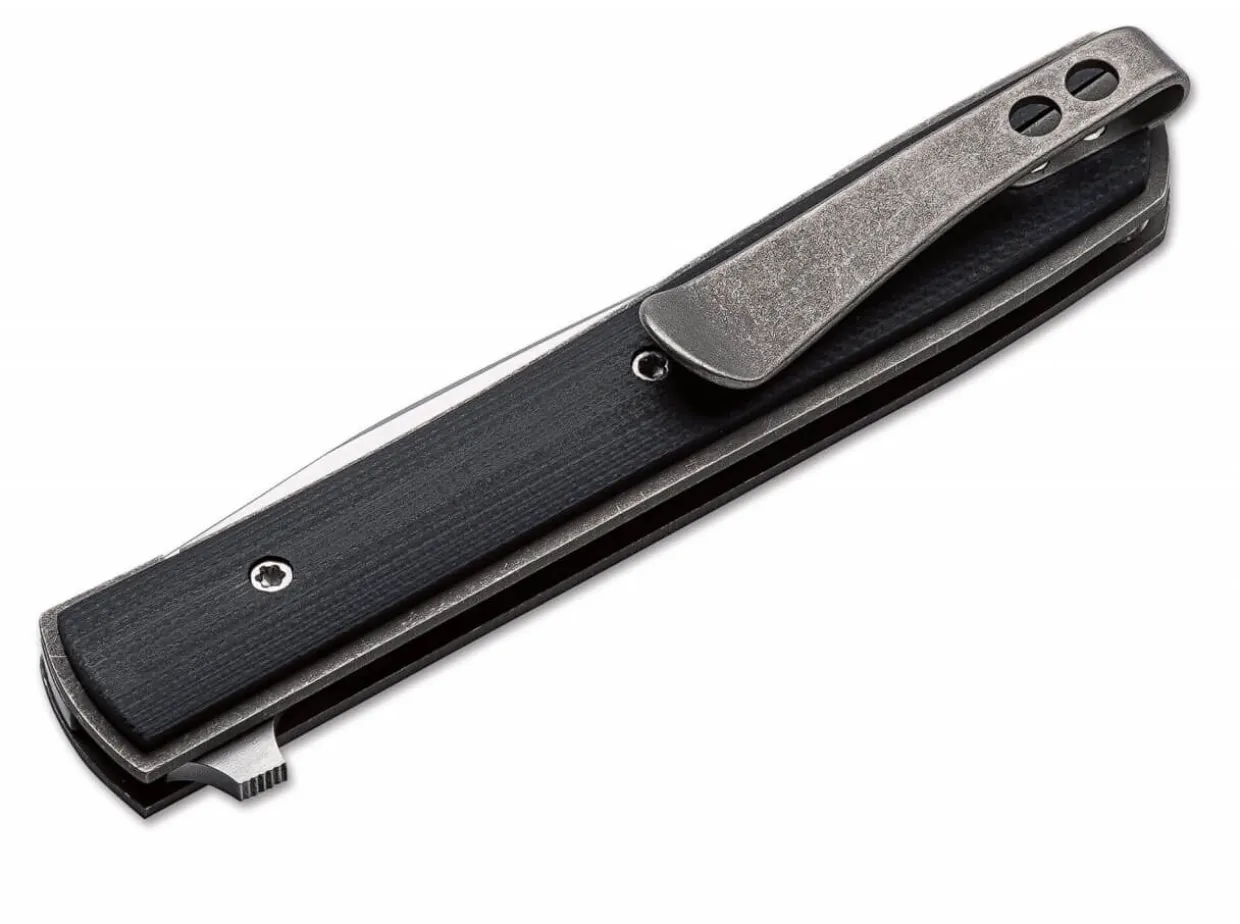 Urban Trapper Petite G10