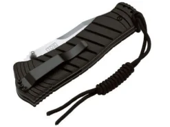 Utilitac Ii Zytel Grooves