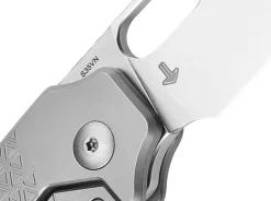 Varatas Titanium Grey