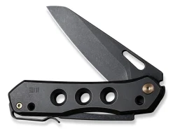 Vision R Titanium All Black