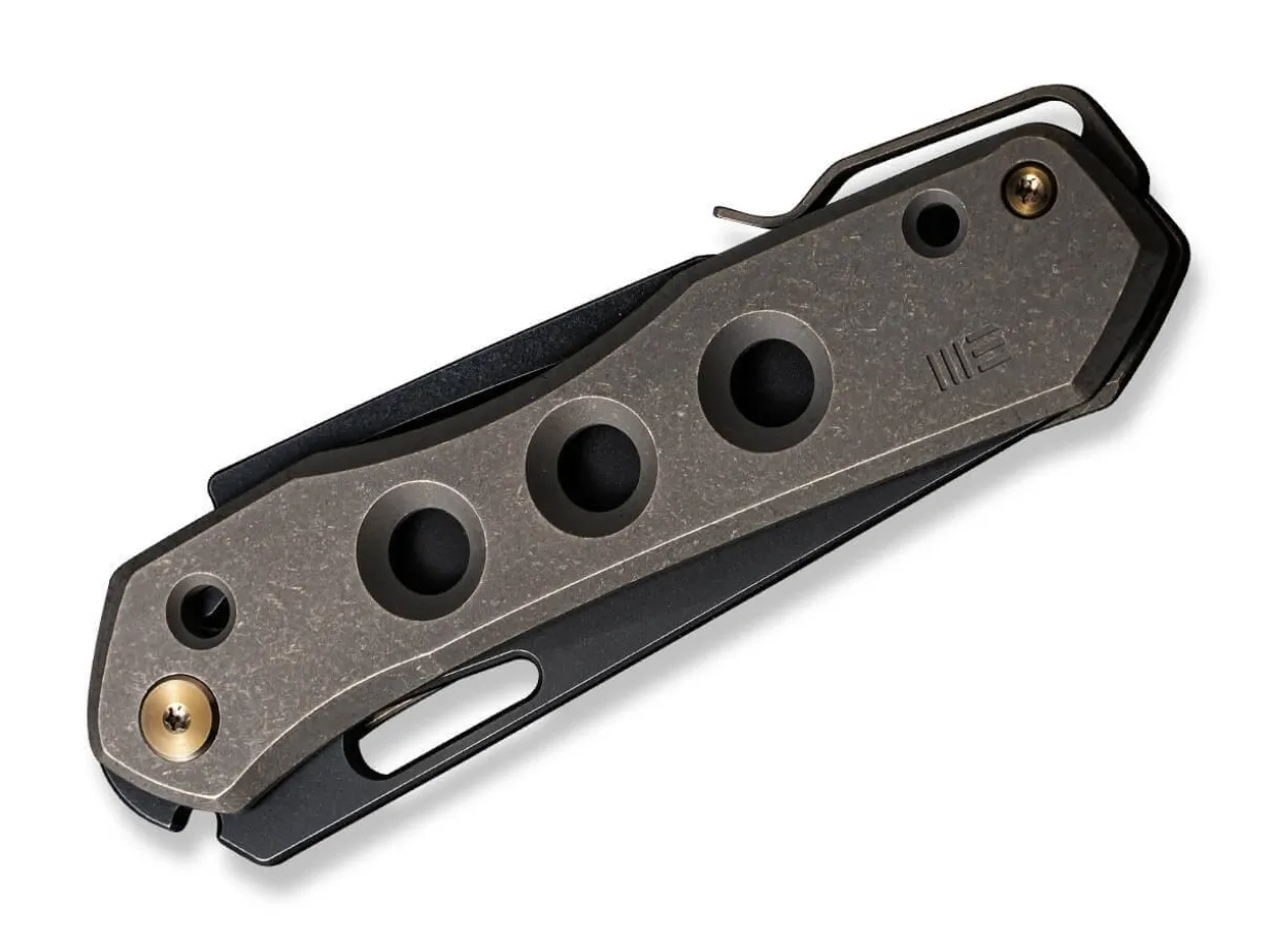 Vision R Titanium Bronze